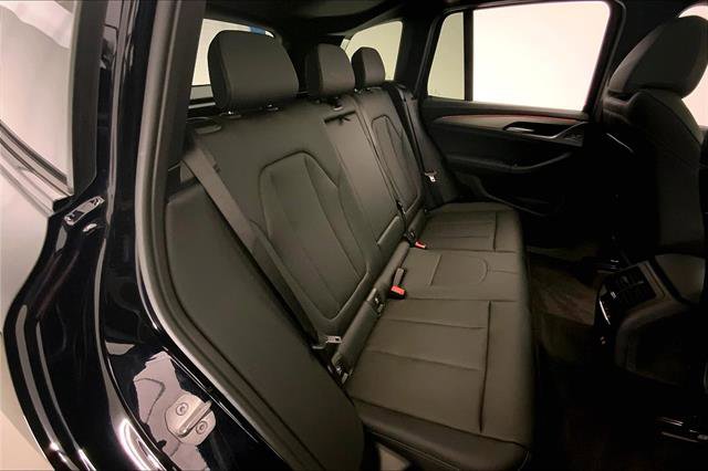 Certified 2024 BMW X3 M40i image 15