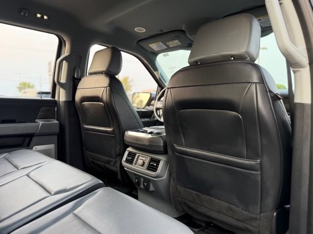 Used 2024 Ford F150 Lariat w/ Equipment Group 502A High AWD/4WD image 19