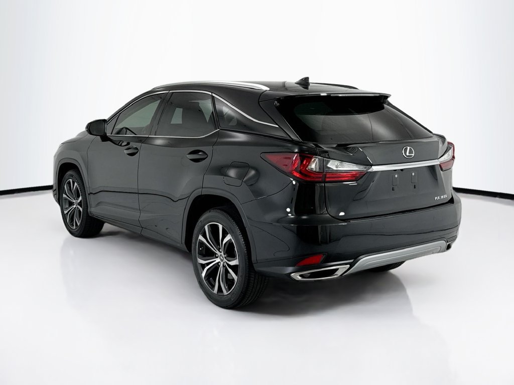 Used 2020 Lexus RX 350 FWD w/ Premium Package image 7