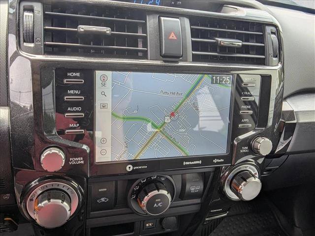 Used 2023 Toyota 4Runner TRD Off-Road Premium w/ Off Road Premium Plus Package AWD/4WD image 15
