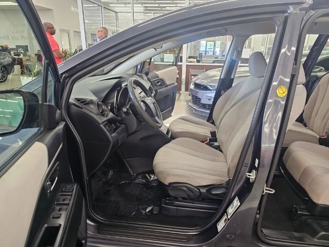 Used 2015 MAZDA MAZDA5 Sport image 26