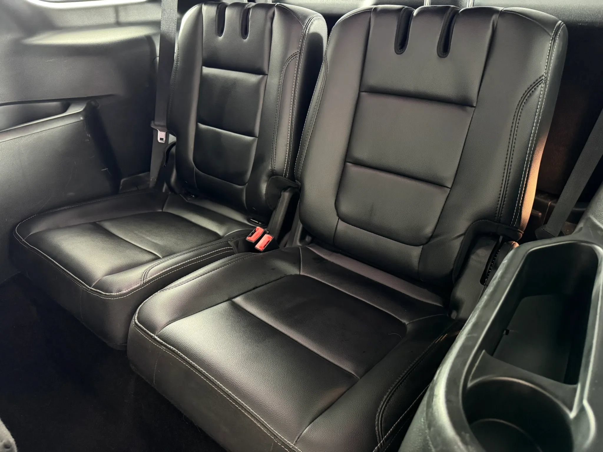 Used 2019 Ford Explorer Limited w/ Class III Trailer Tow Package AWD/4WD image 39