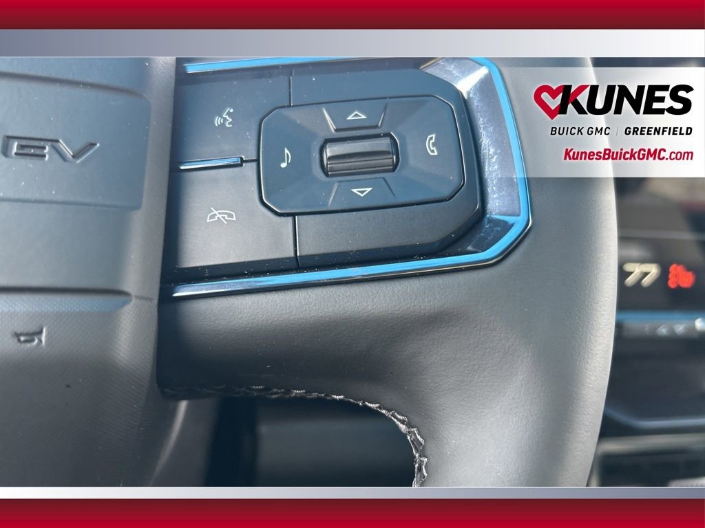 New 2026 GMC Hummer EV SUV image 20