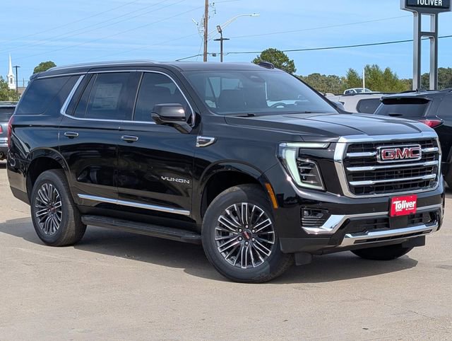 New 2026 GMC Yukon Elevation image 2