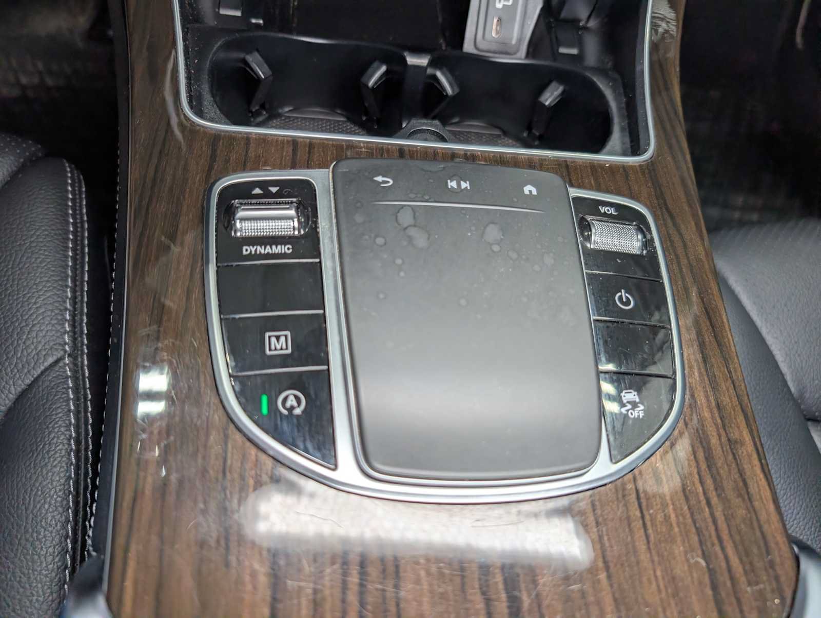 Certified 2020 Mercedes-Benz GLC 300 4MATIC image 27