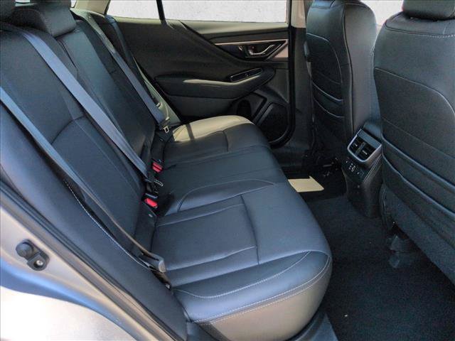 Used 2024 Subaru Outback Limited AWD/4WD image 21