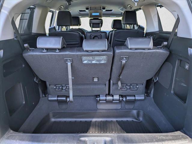 Used 2023 Honda Odyssey Elite image 6
