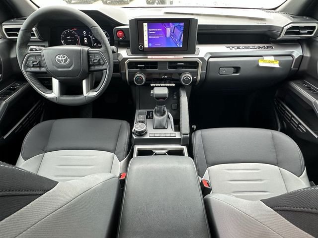 New 2026 Toyota Tacoma TRD Off-Road AWD/4WD image 10