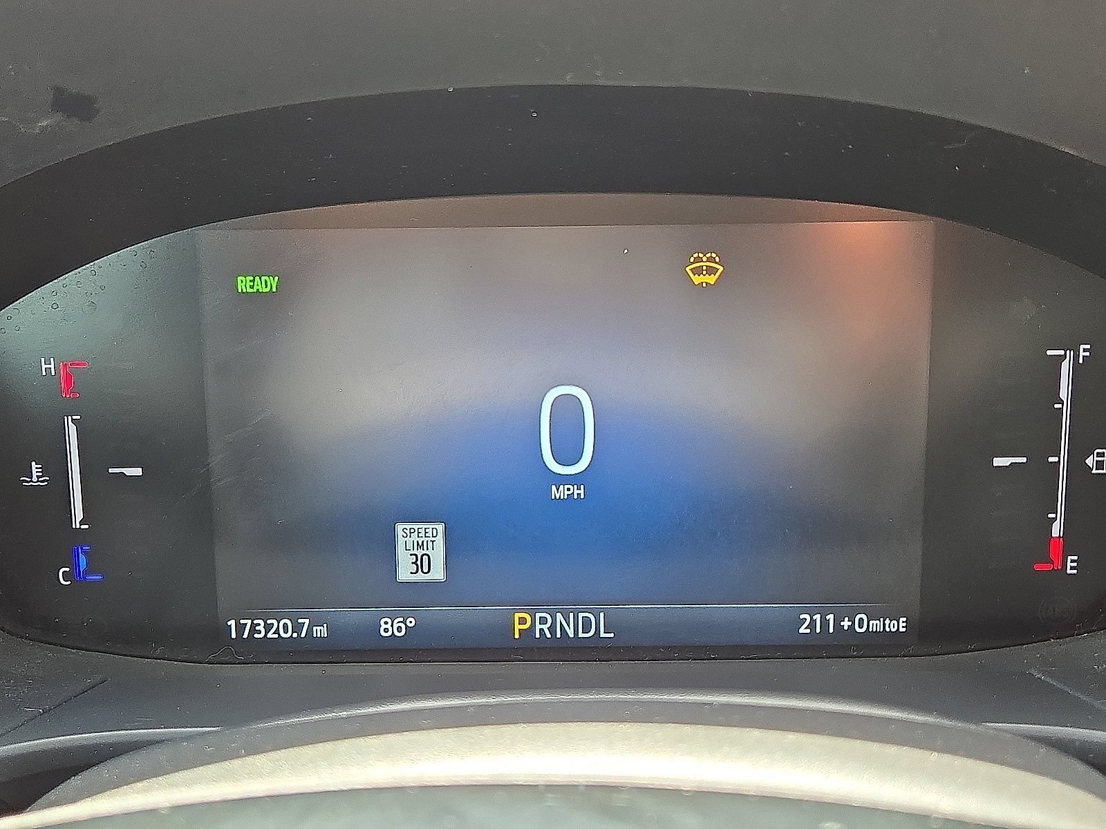 Used 2025 Ford Escape SE FWD image 26