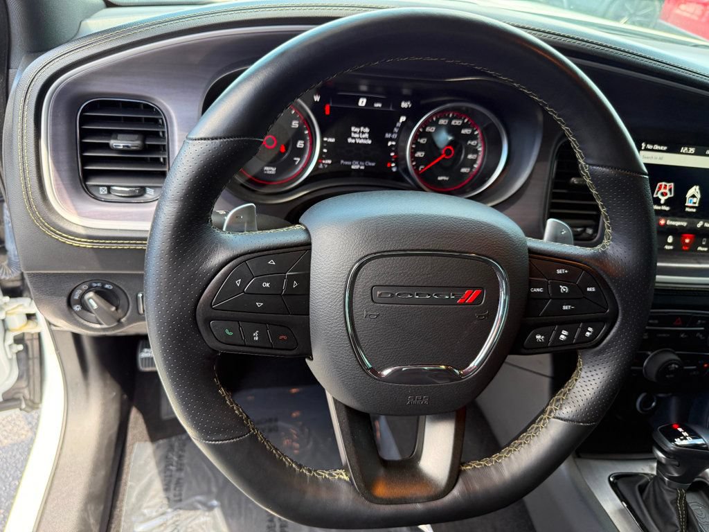 Used 2023 Dodge Charger Scat Pack RWD image 13
