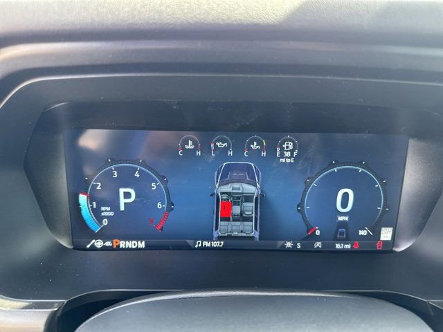 New 2026 Ford F150 Raptor image 32