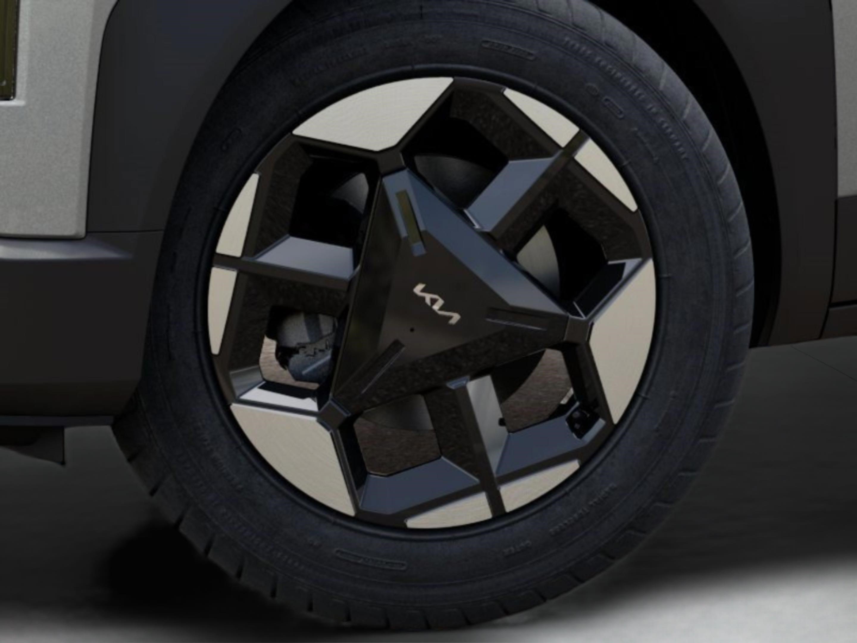 New 2027 Kia Seltos S FWD image 24