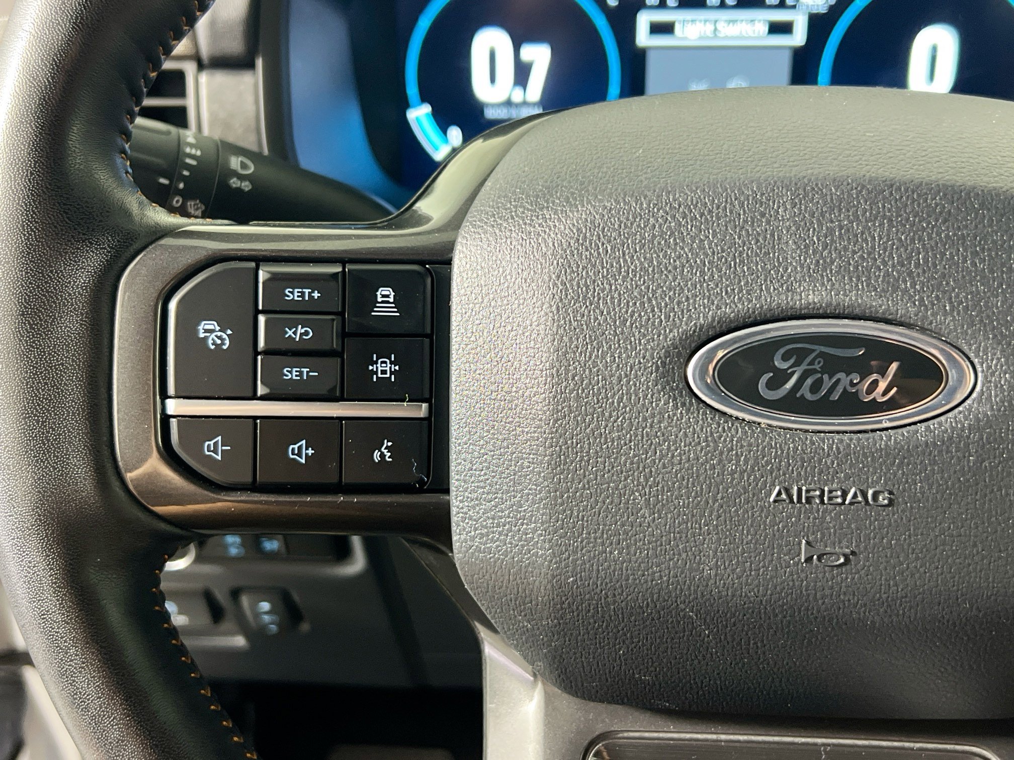 Used 2023 Ford F150 Tremor w/ Equipment Group 402A High image 18