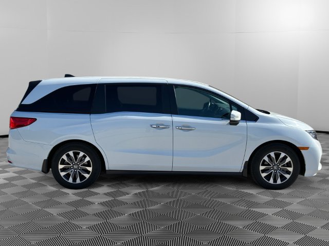 Used 2022 Honda Odyssey EX-L image 6