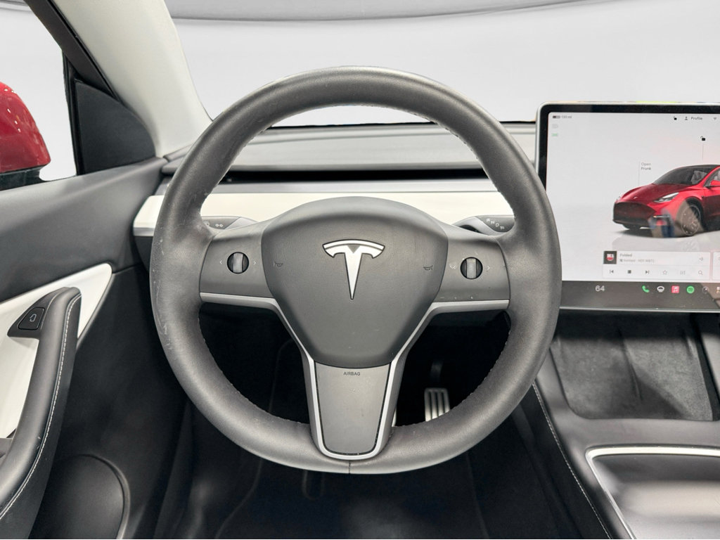Used 2022 Tesla Model Y Performance AWD/4WD image 8