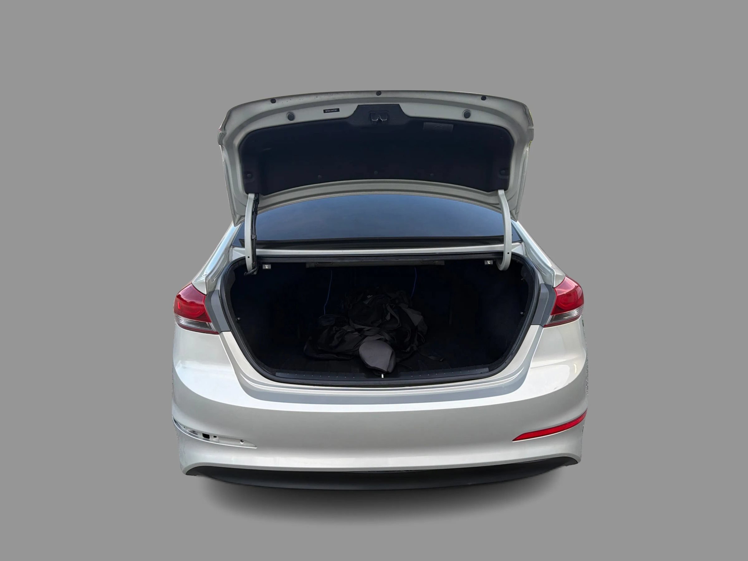 Used 2017 Hyundai Elantra SE FWD image 15