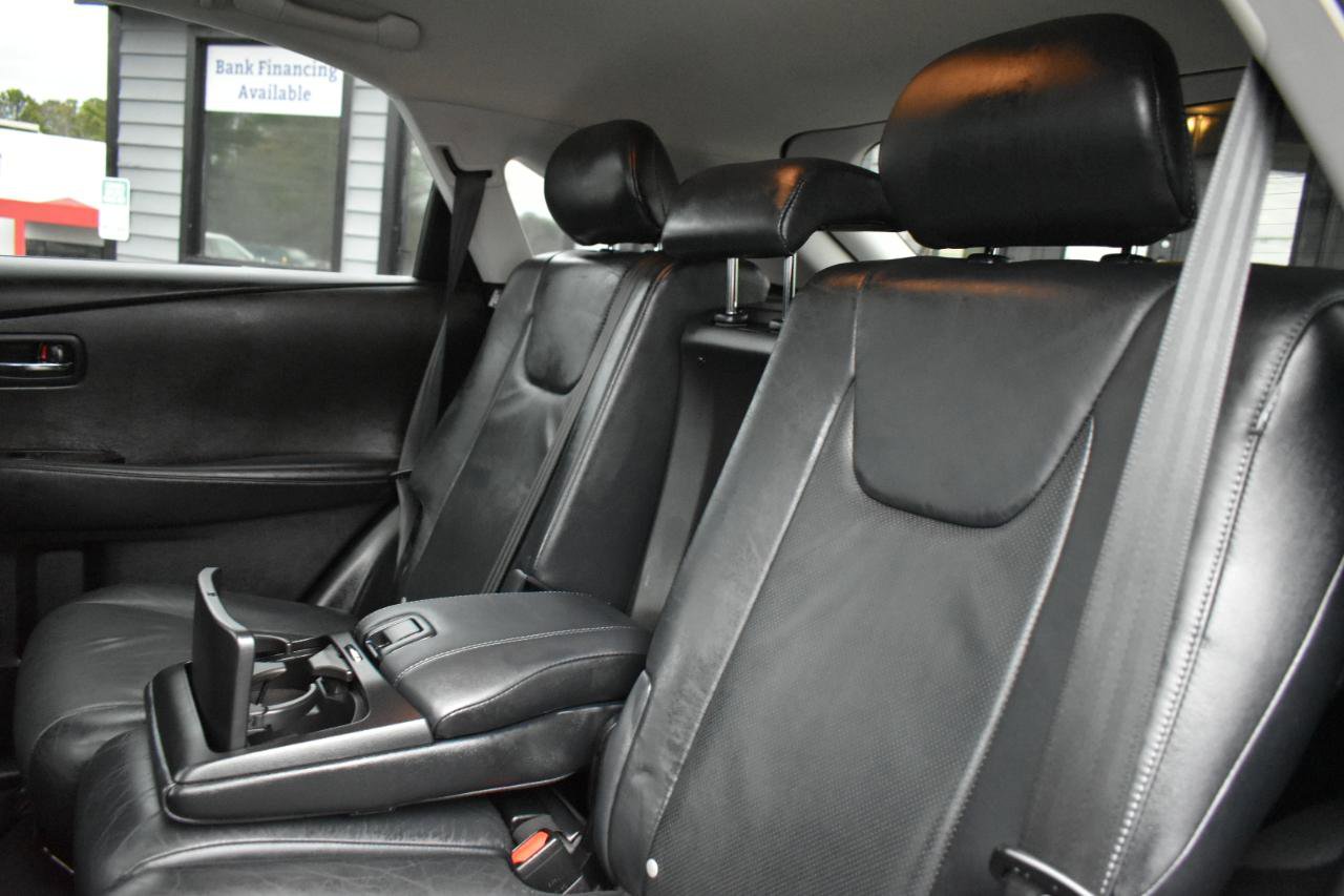 Used 2015 Lexus RX 350 FWD image 26
