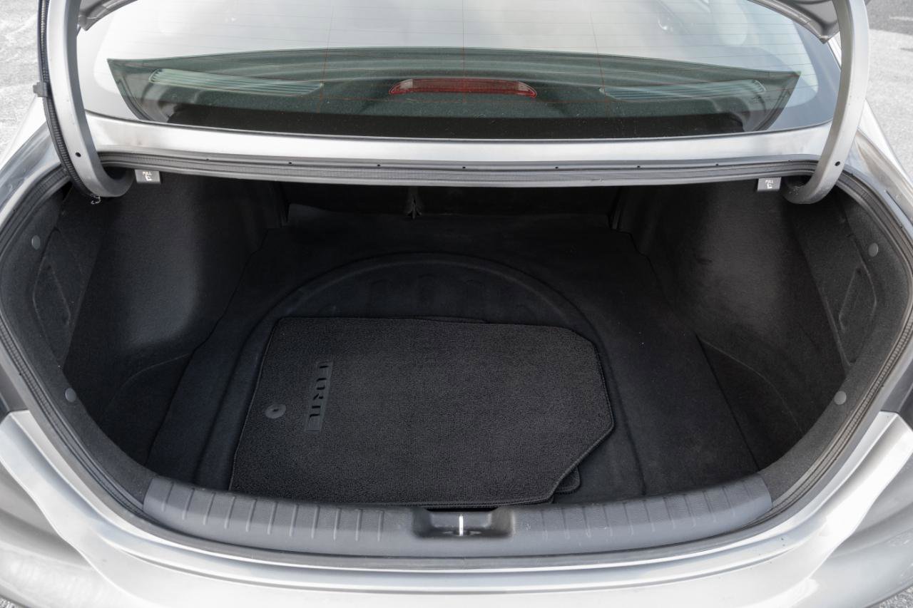 Used 2024 Kia Forte LXS w/ LXS Technology Package image 25