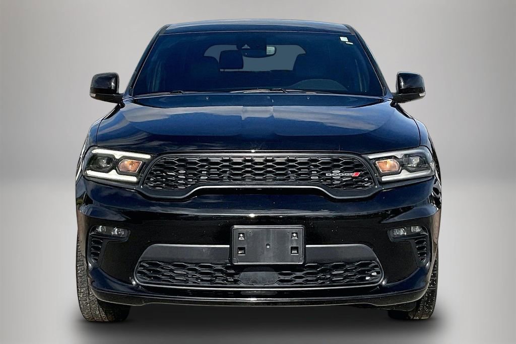 Used 2022 Dodge Durango GT AWD/4WD image 3
