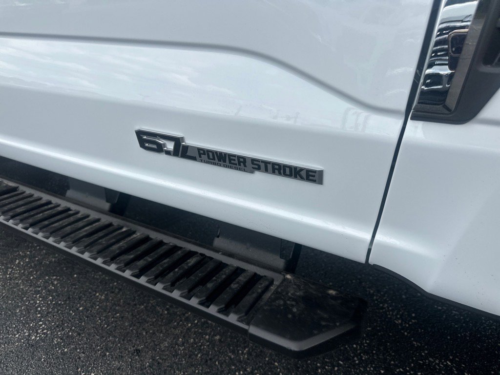 New 2026 Ford F350 XL image 6