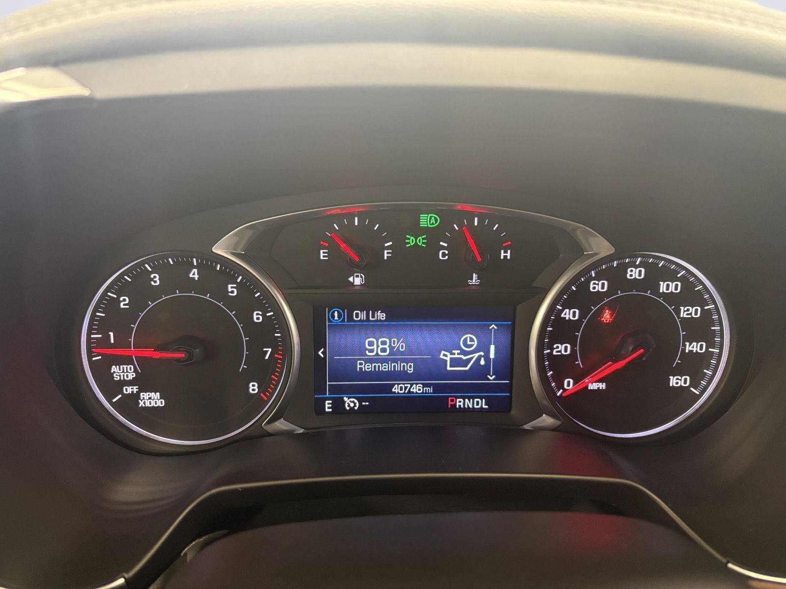 Used 2021 Chevrolet Blazer LT FWD image 34