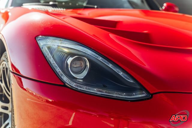 Used 2013 SRT Viper SRT-10 w/ Track Pkg RWD image 60