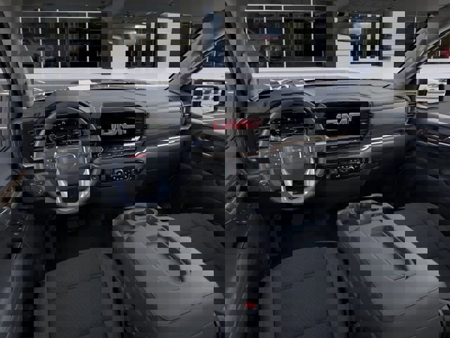 New 2026 GMC Sierra 1500 Elevation image 15