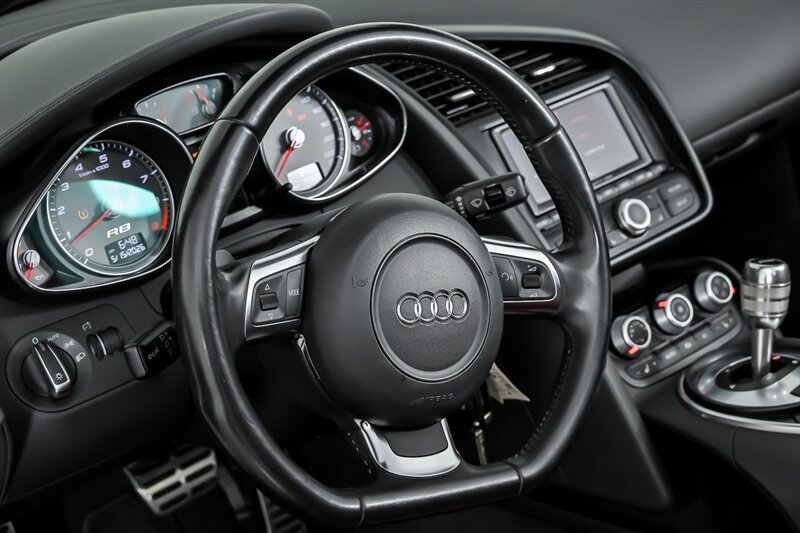 Used 2011 Audi R8 V8 AWD/4WD image 20