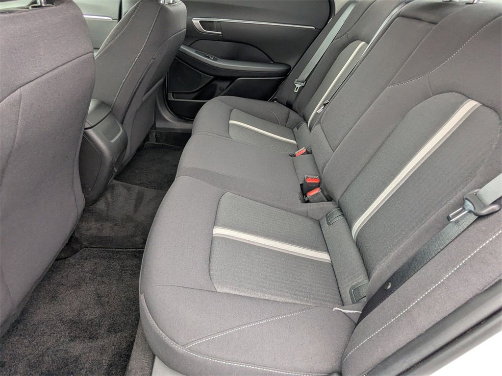 Certified 2024 Hyundai Sonata SEL image 17