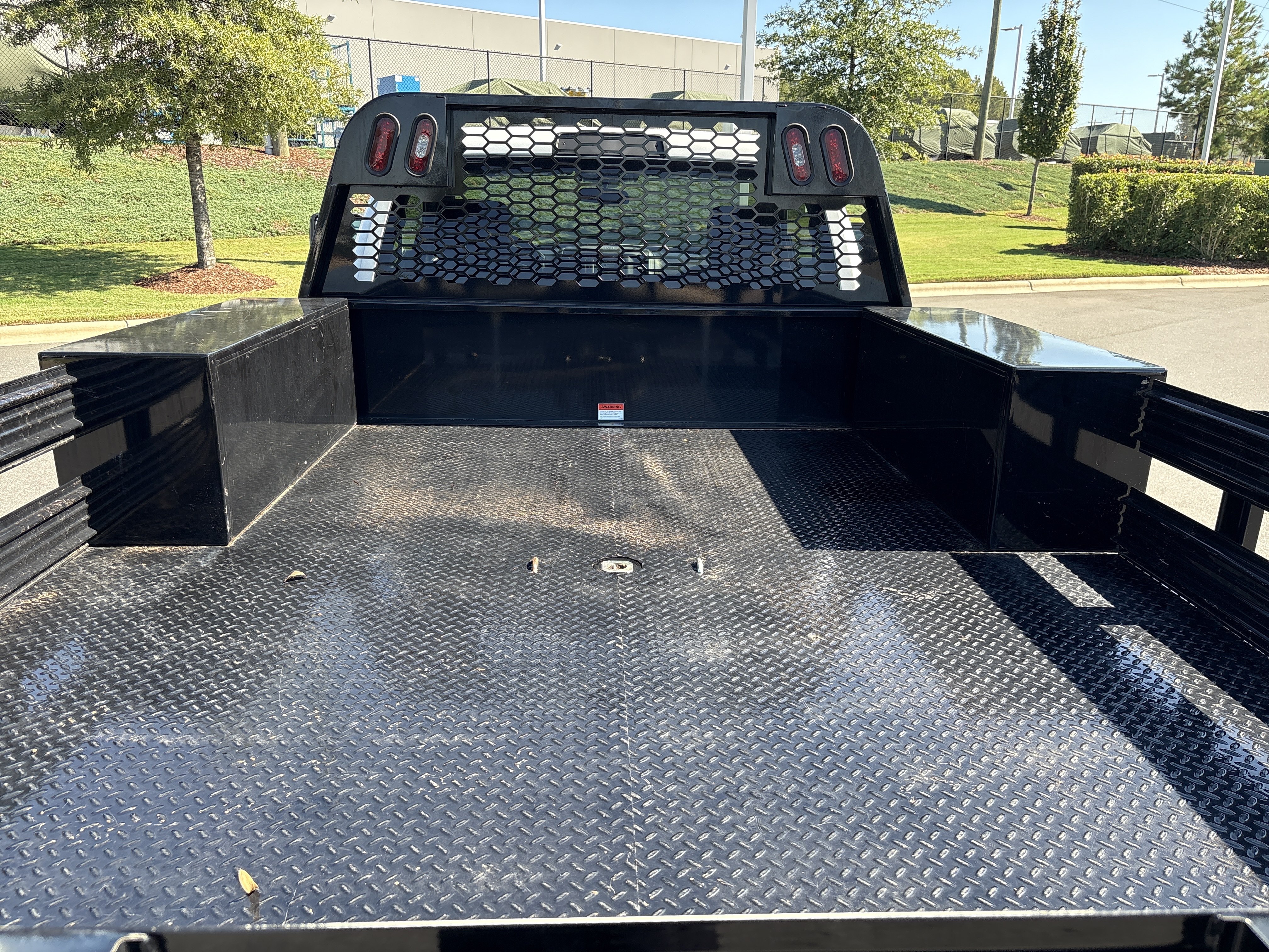 Used 2024 RAM 5500 Tradesman AWD/4WD image 33