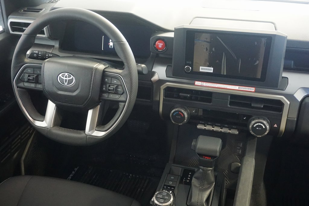 New 2026 Toyota Tacoma TRD Off-Road image 28