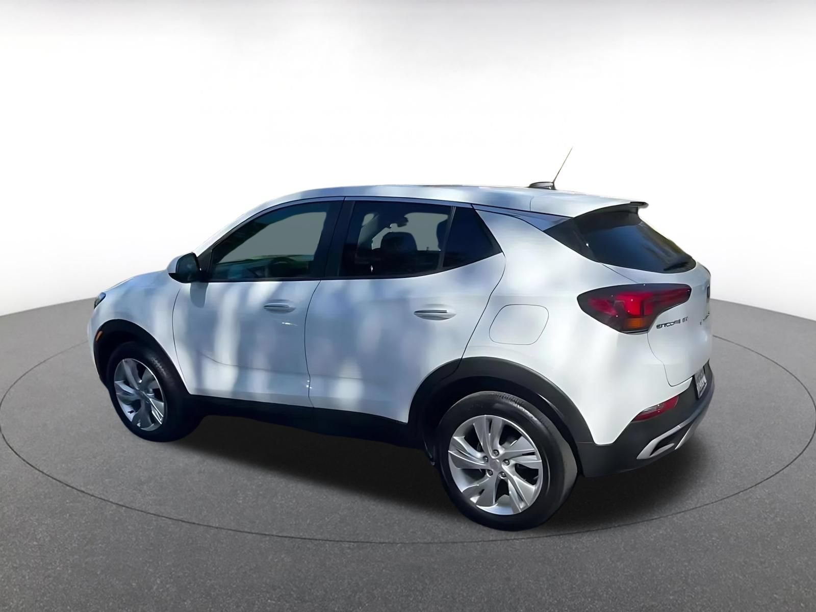 Used 2025 Buick Encore GX Preferred FWD image 10