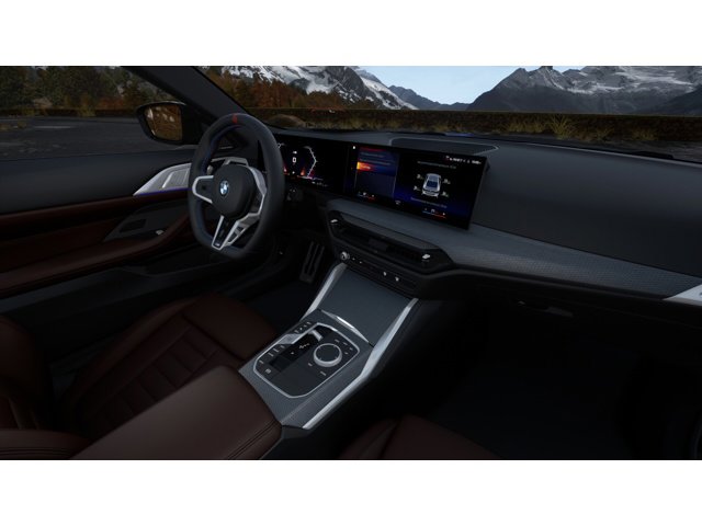 New 2026 BMW 440i xDrive Coupe image 14