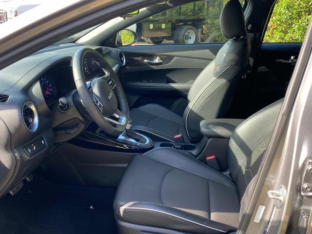 Used 2023 Kia Forte GT-Line image 11