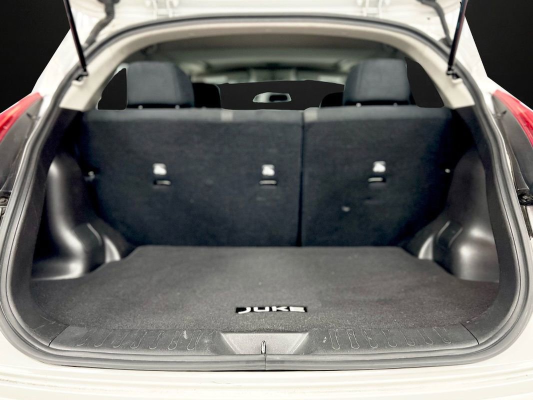 Used 2013 Nissan Juke SV image 34