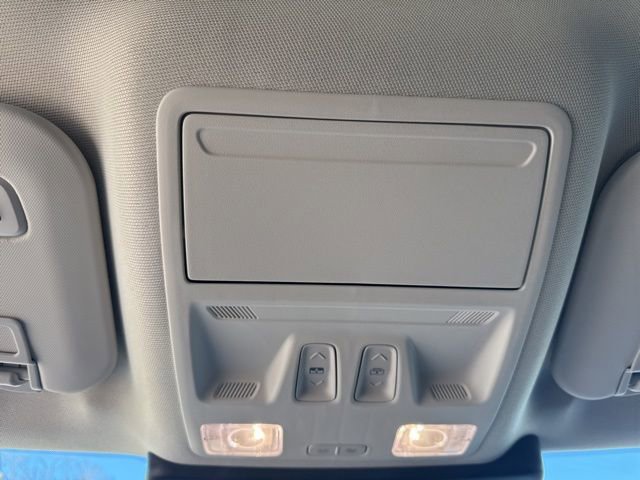 New 2025 Ford Bronco Sport Outer Banks w/ Outer Banks Tech Package+ image 38