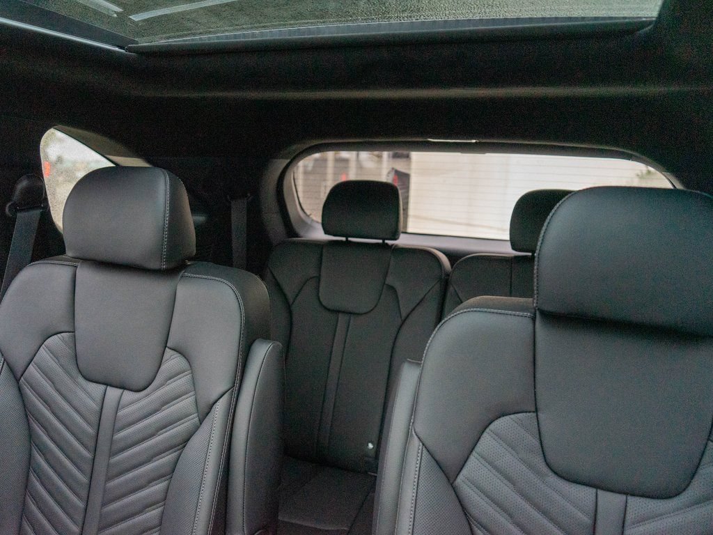 New 2026 Kia Sorento SX Prestige AWD/4WD image 13