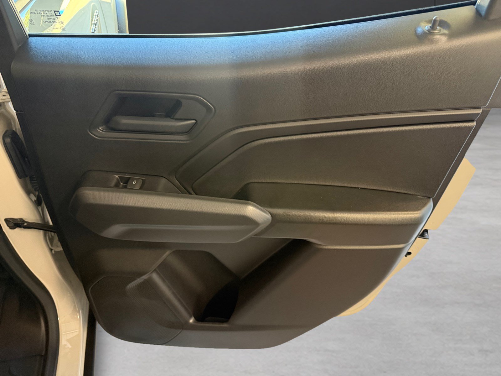 Used 2026 Chevrolet Colorado Trail Boss AWD/4WD image 16