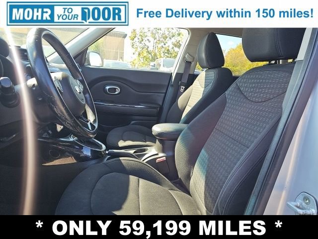 Used 2015 Kia Soul ! image 26