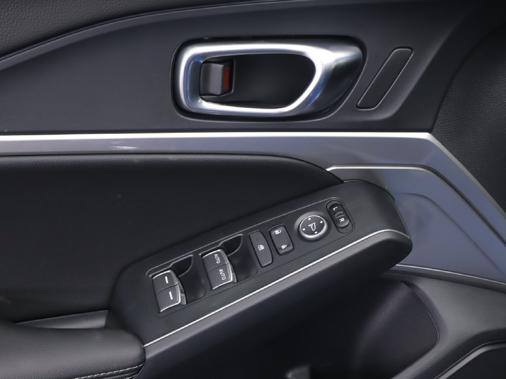 Used 2026 Acura Integra A-Spec FWD image 25
