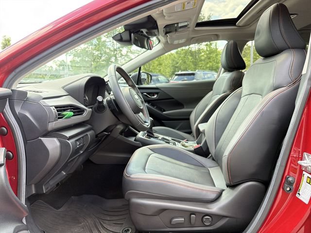 Certified 2024 Subaru Crosstrek 2.5i Limited AWD/4WD image 11