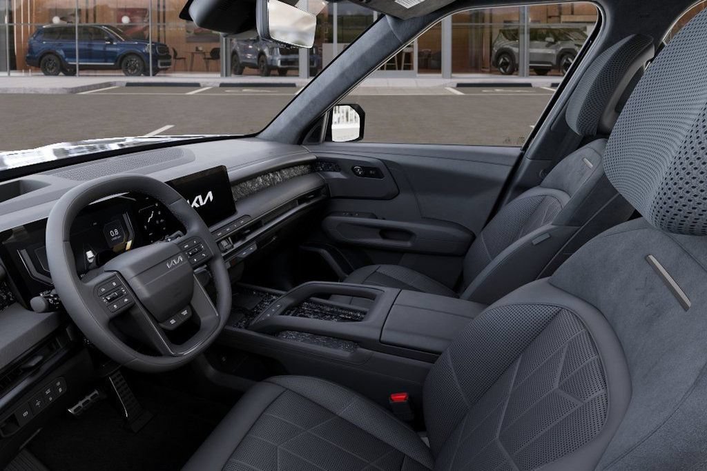New 2027 Kia Telluride SX Prestige X-Pro AWD/4WD image 20