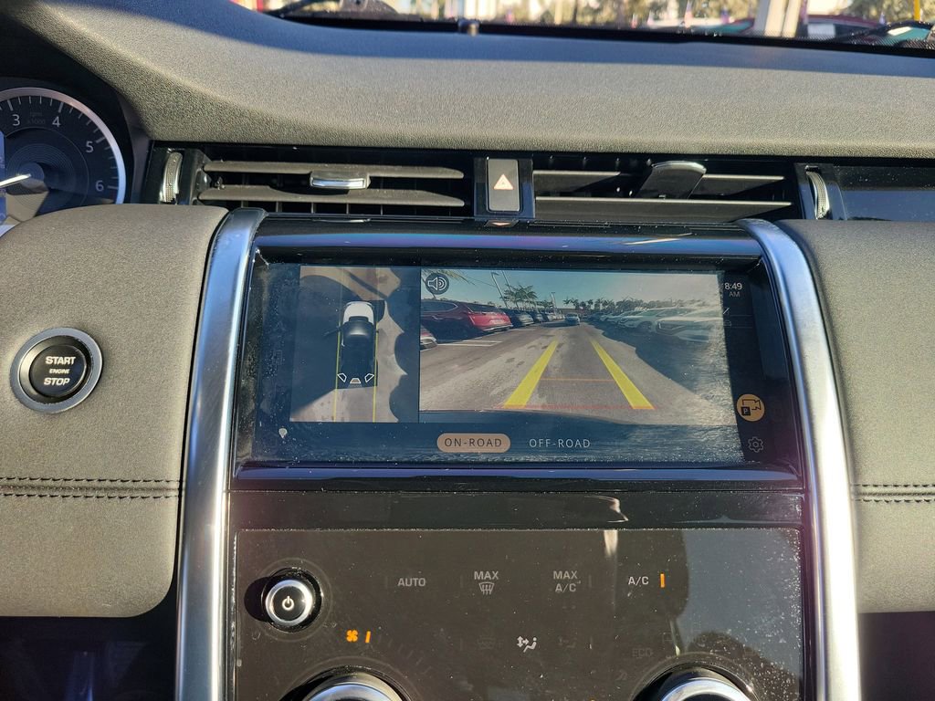 Used 2021 Land Rover Discovery Sport S image 22