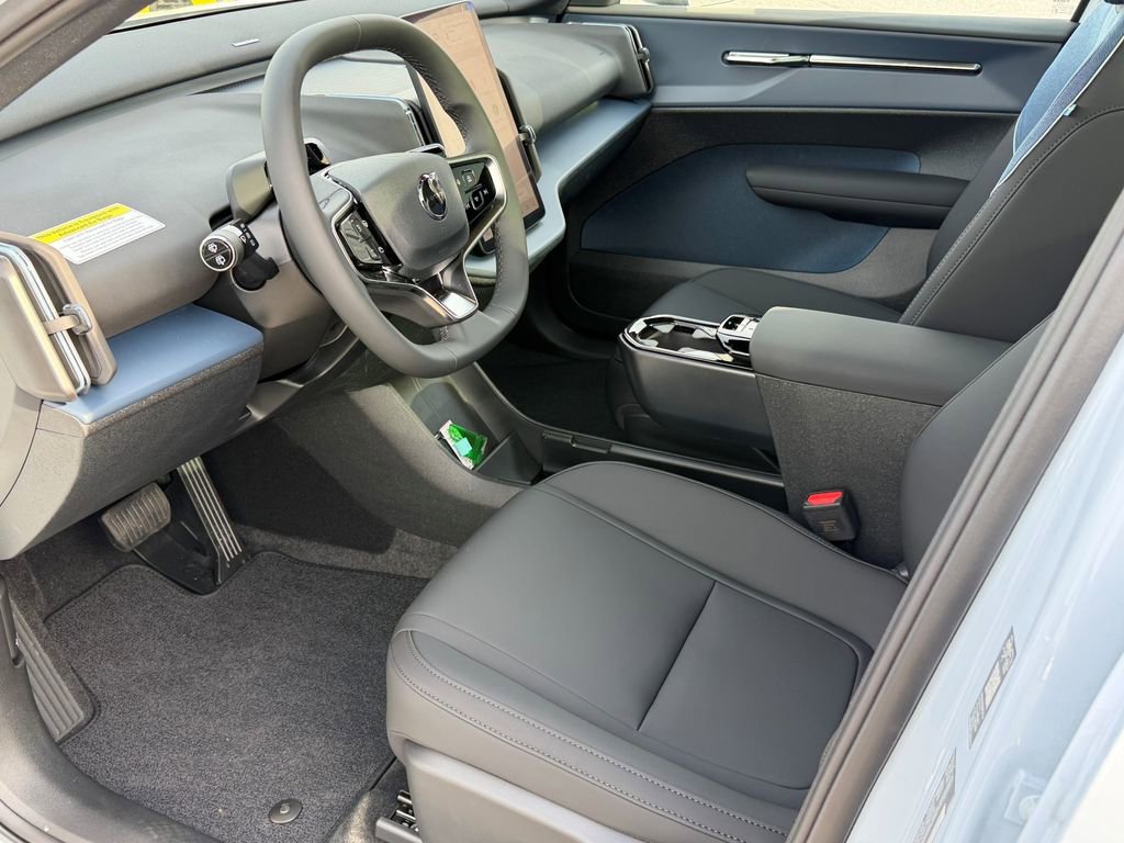 New 2026 Volvo EX30 Ultra image 18