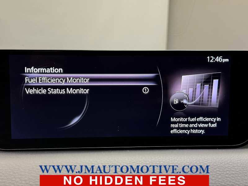 Used 2023 MAZDA CX-50 AWD 2.5 Turbo w/ Cargo Package image 27