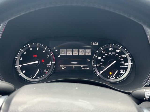 Used 2020 Toyota Highlander Limited image 34