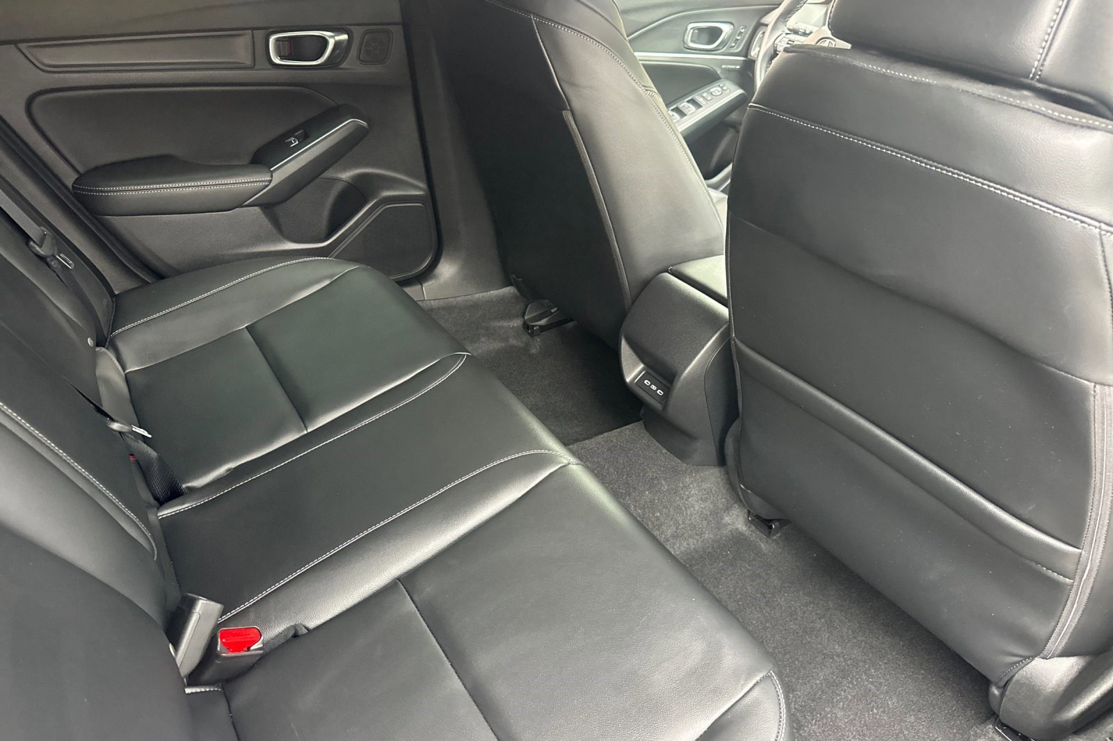 Used 2024 Acura Integra A-Spec image 31