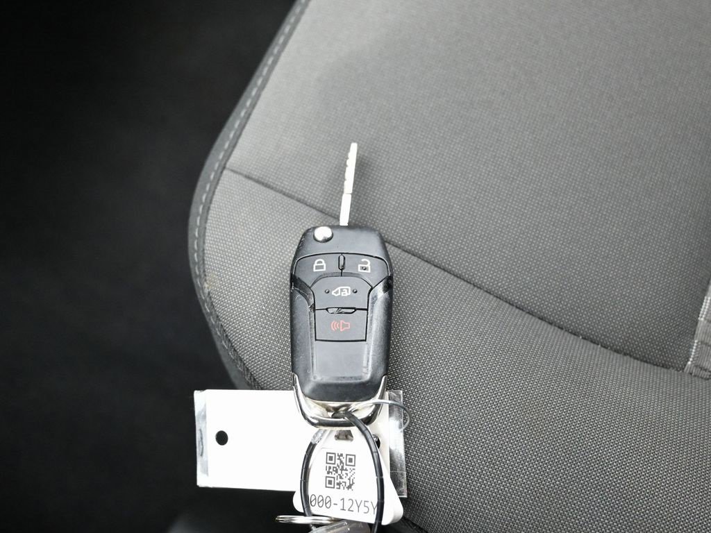 Used 2023 Ford Transit 350 XLT image 25