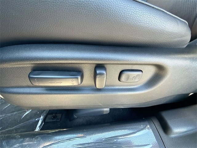 New 2026 Honda Ridgeline Black Edition image 17