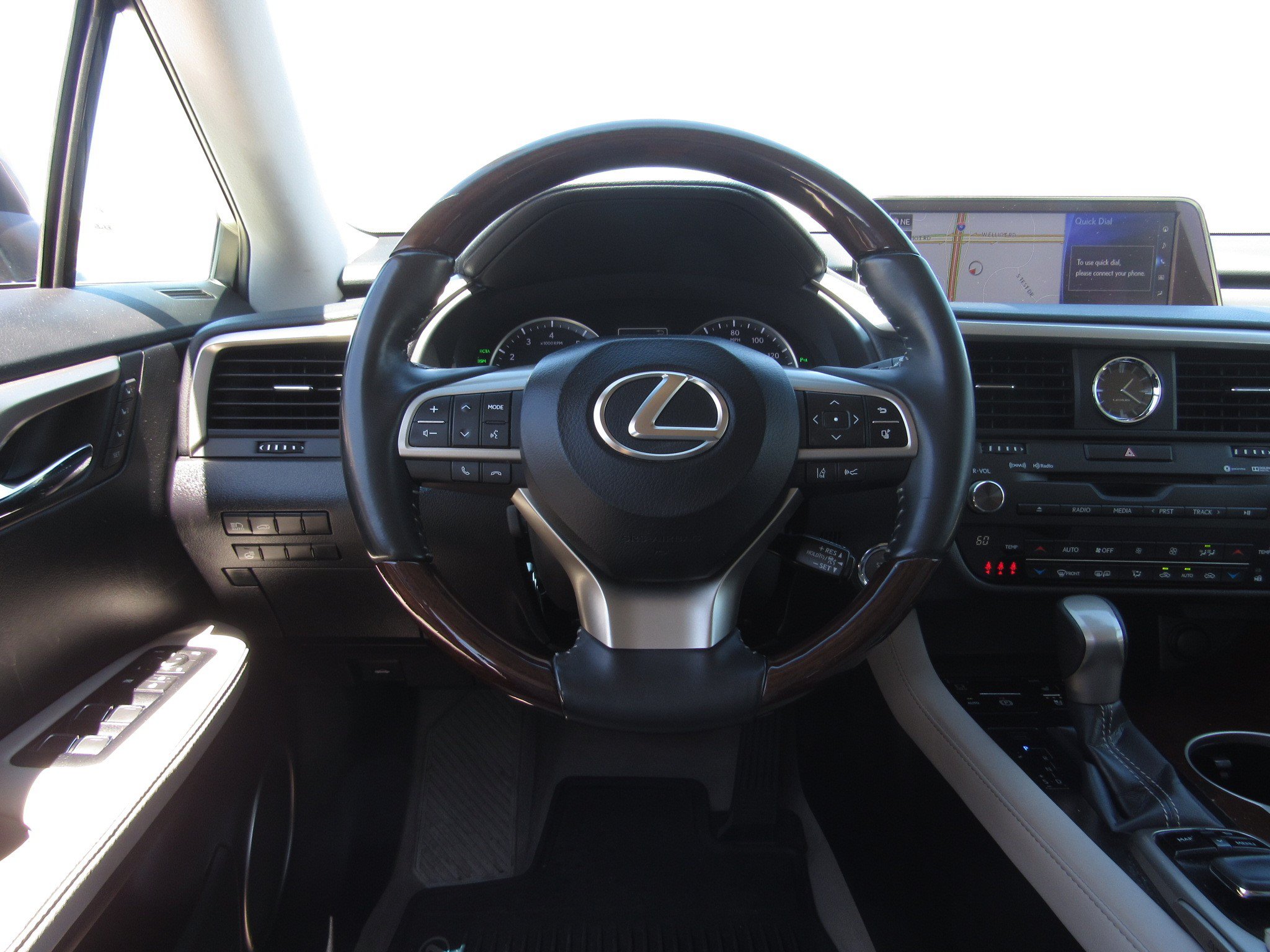 Used 2017 Lexus RX 350 FWD w/ Premium Package image 25